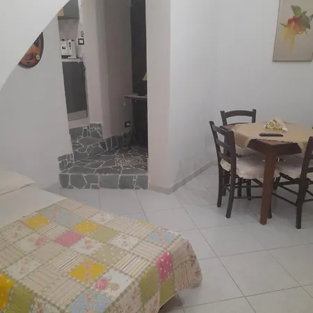 Fior Dell'etna Apartamento Pedara