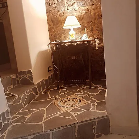 Fior Dell'etna Apartamento *