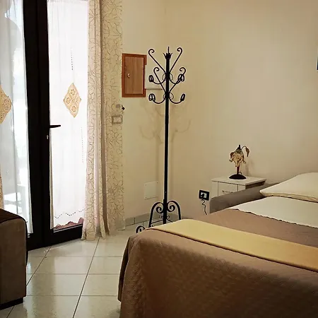 Apartamento Fior Dell'etna *