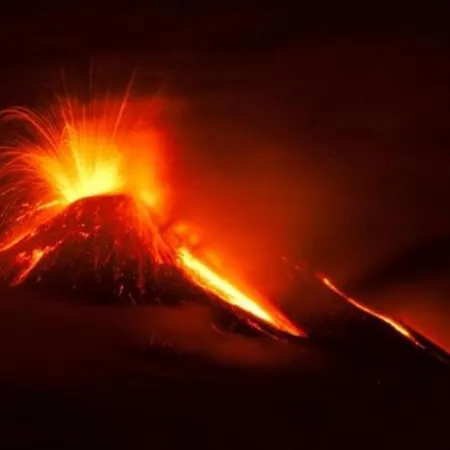 Fior Dell'etna Apartamento *