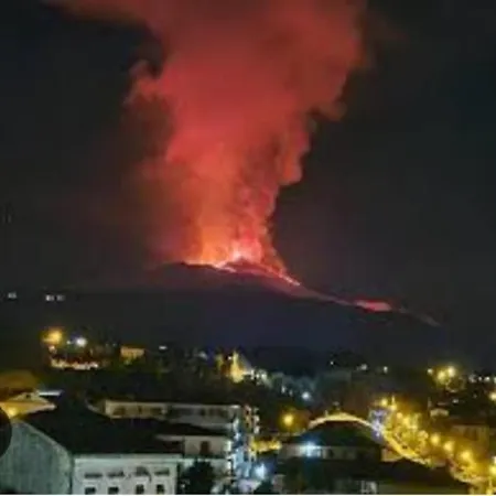 Apartamento Fior Dell'etna *