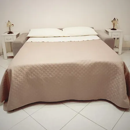 Apartamento Fior Dell'etna *