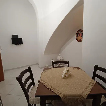 Appartamento Fior Dell'etna *
