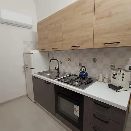 Appartamento Fior Dell'etna