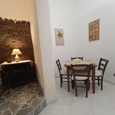 Fior Dell'etna Pedara