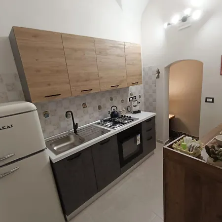 Appartamento Fior Dell'etna *