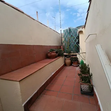 Fior Dell'etna Appartamento