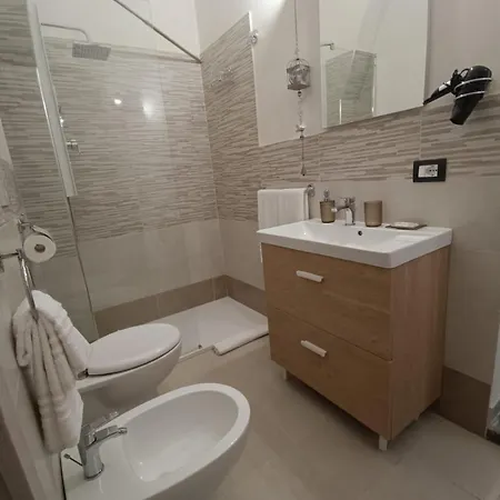 Appartamento Fior Dell'etna Pedara