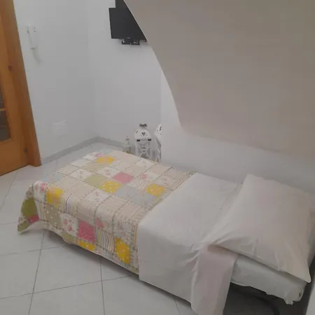 Fior Dell'etna Appartamento
