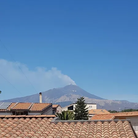 Appartamento Fior Dell'etna *