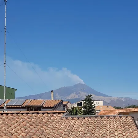 Appartamento Fior Dell'etna