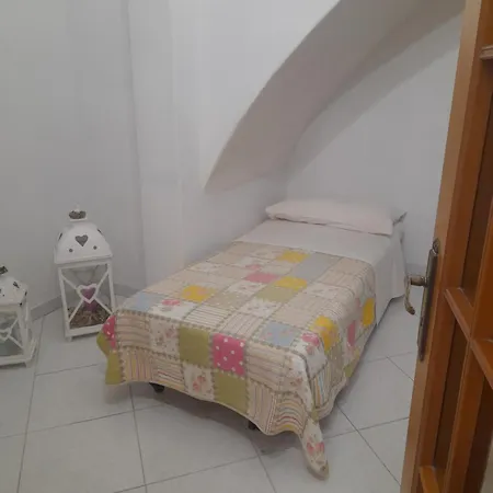 Fior Dell'etna Appartamento *