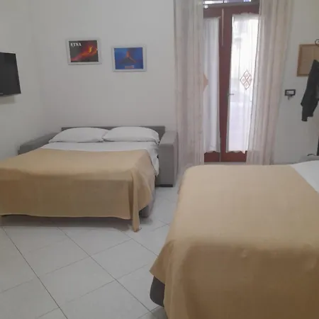 Fior Dell'etna Appartamento *