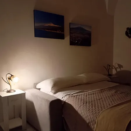 Appartamento Fior Dell'etna Pedara