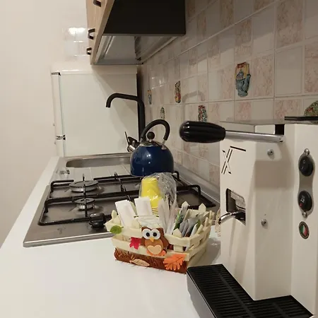 Fior Dell'etna Appartamento