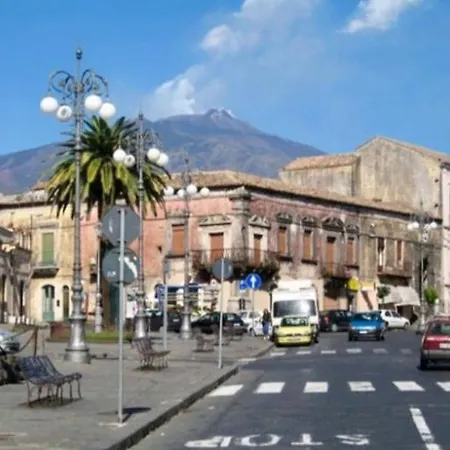 Fior Dell'etna * Pedara