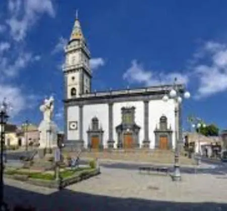 Appartamento Fior Dell'etna