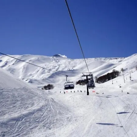 Fior Dell'etna Appartamento Pedara