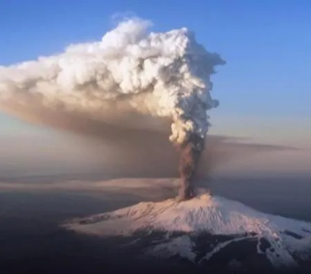 Fior Dell'etna Appartamento *