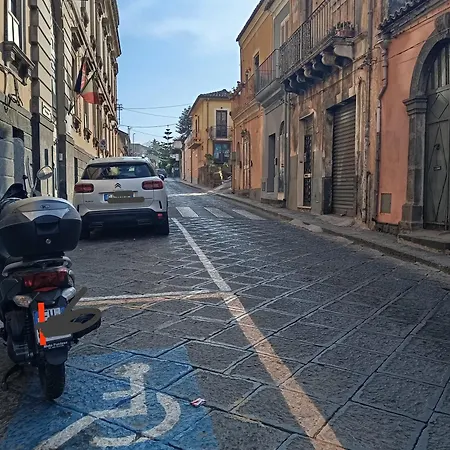 Fior Dell'etna Appartamento