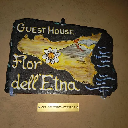 Fior Dell'etna Pedara