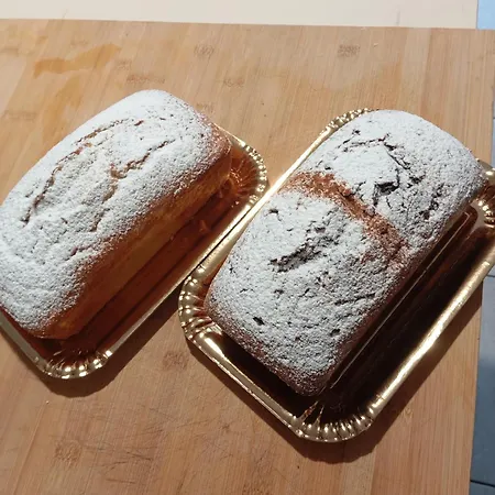 Appartamento Fior Dell'etna