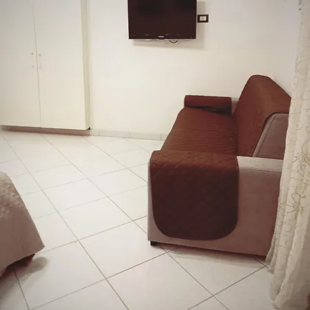 Appartamento Fior Dell'etna Pedara