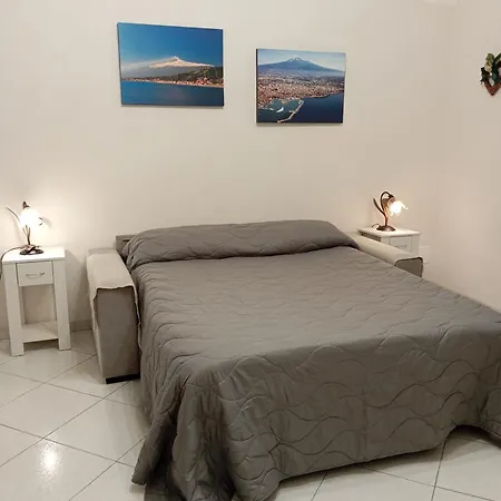 Fior Dell'etna Apartment