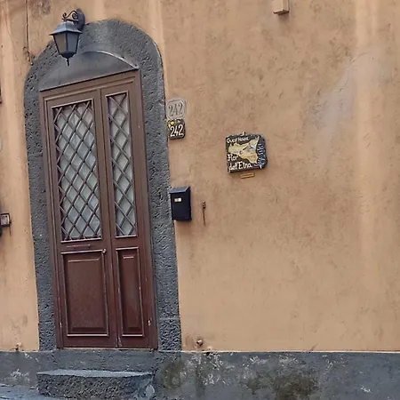 Fior Dell'etna * Pedara